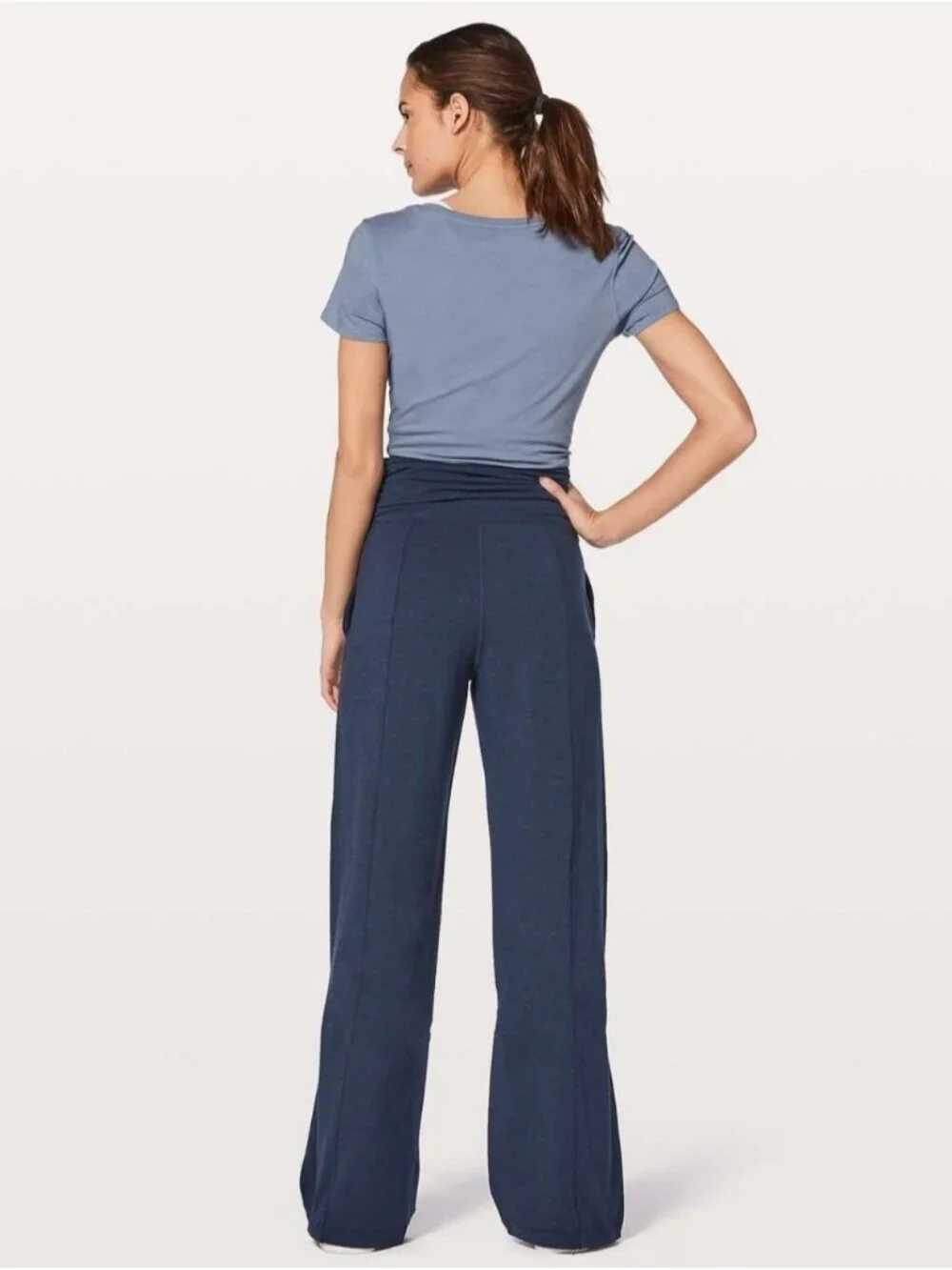 Lululemon Take It Easy Pant *30